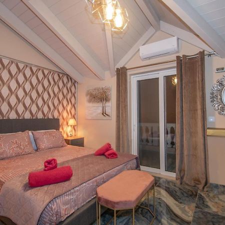 Casa Di Voz Shared Villa Studios By "Elite" Gaitani Экстерьер фото